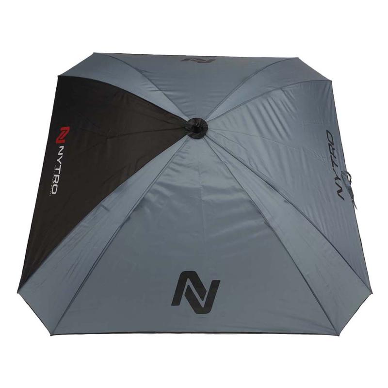 Nytro Square-One Match Parapluie 50"/250Cm