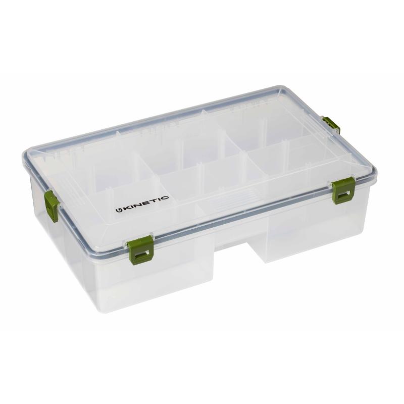 Kinetic Waterproof System Box S