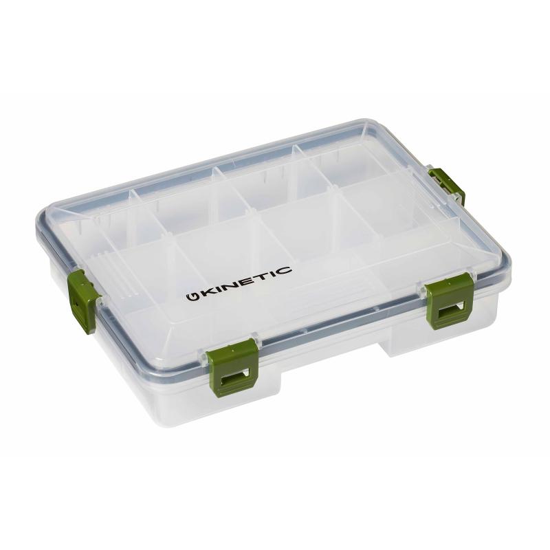 Kinetic Waterproof System Box M
