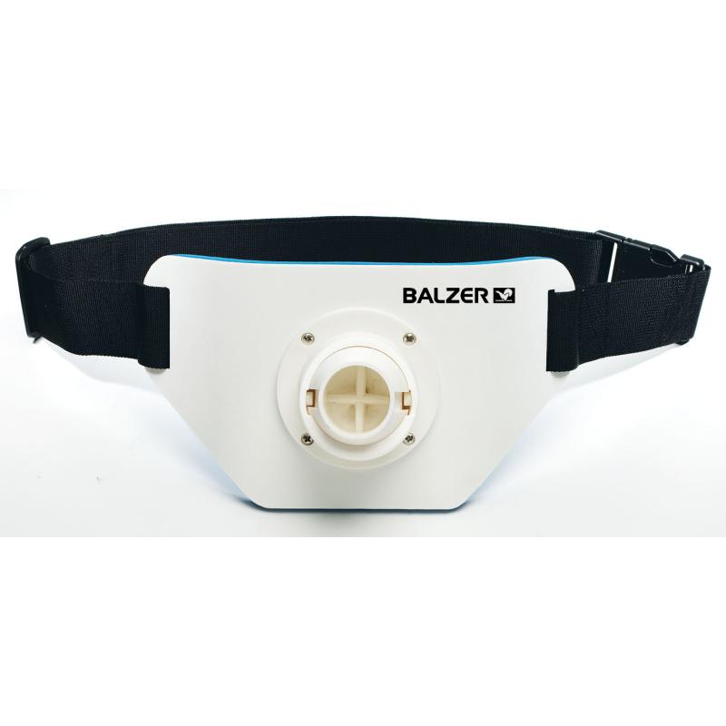 Balzer joint abdominal belt