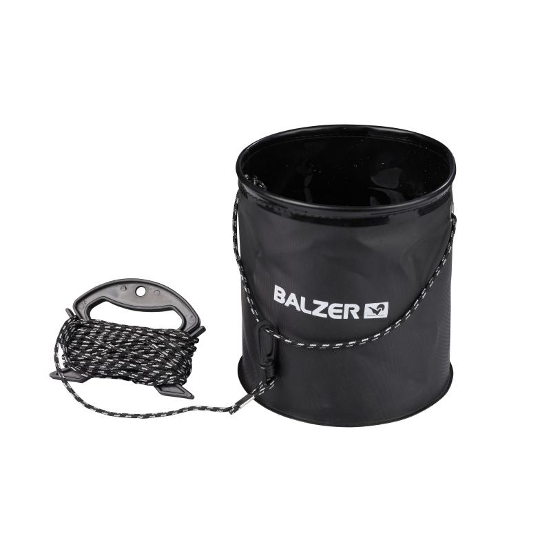 Balzer Feedermaster foldable bucket large