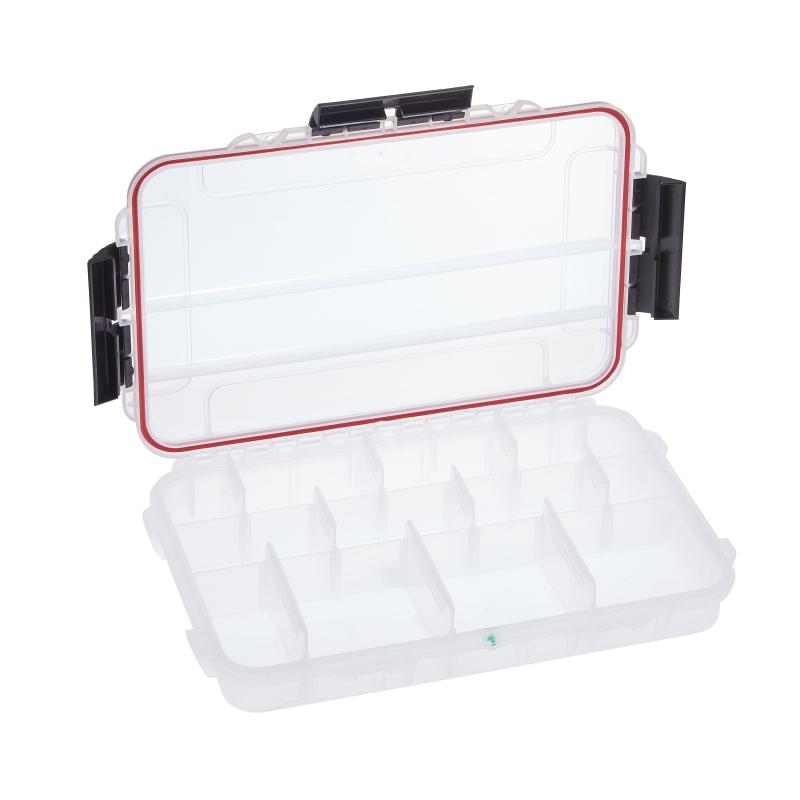 Balzer waterproof small parts/bait box L
