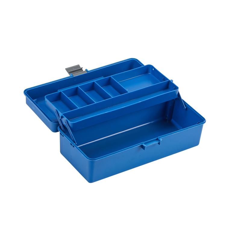 Balzer equipment box 1 drawers