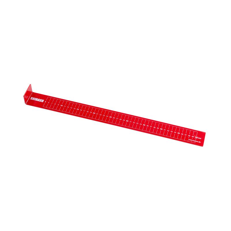 Balzer plastic measuring tape