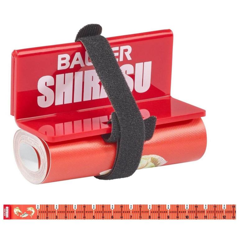 Balzer Shirasu measuring tape 130cm