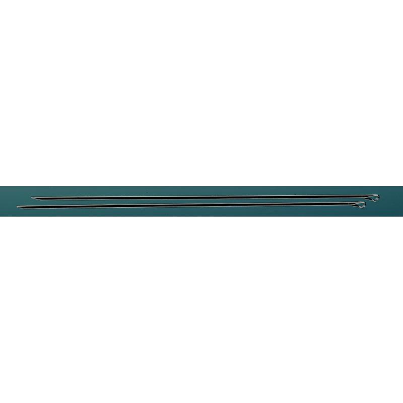 Cormoran bait needle with movable eyelet 12.5cm SB2