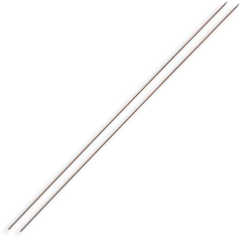 Cormoran lugworm needle 32cm SB2