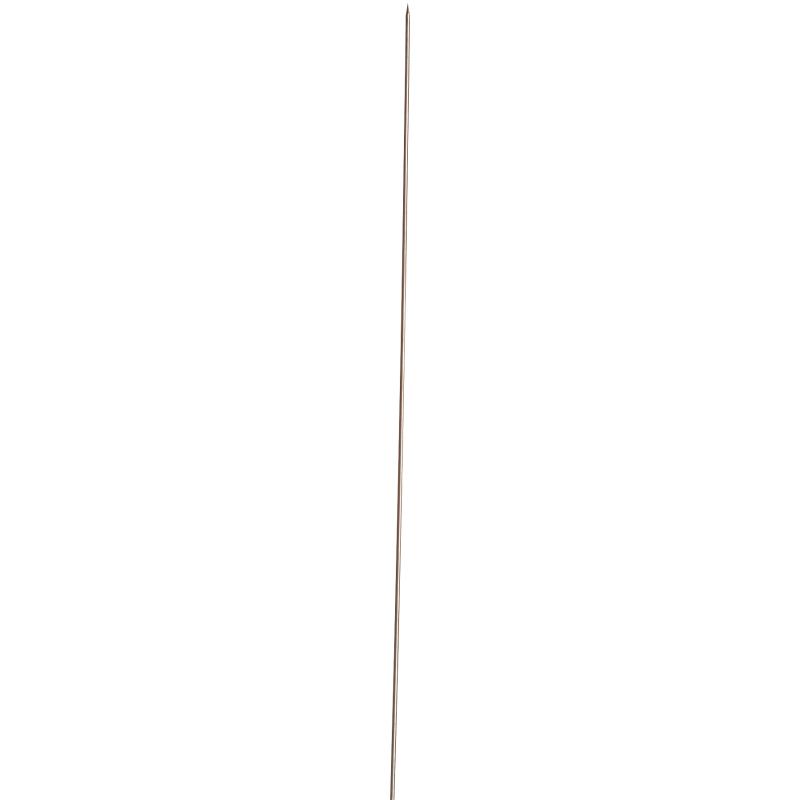 Cormoran lugworm needle 32cm SB2
