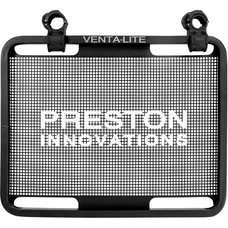 Preston Offbox - Plateau latéral Venta-Lite - Grand