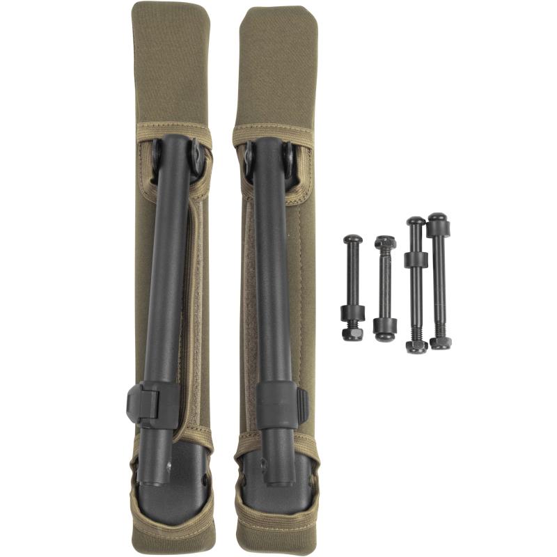 Korum S23 Arm Rest Kit - Standard