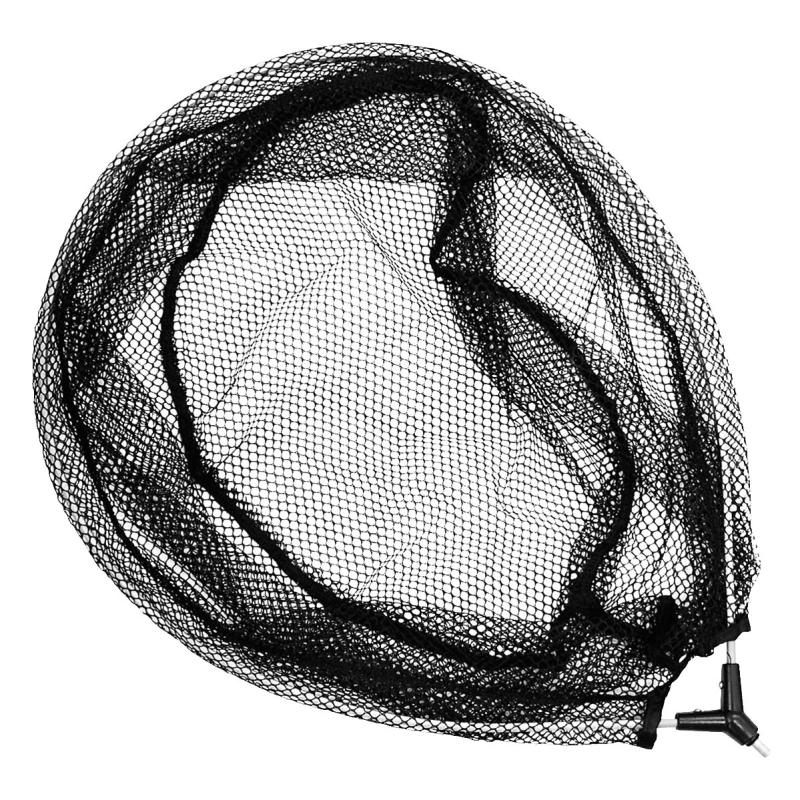 Tubertini landing net head nylon round 40cm TUB