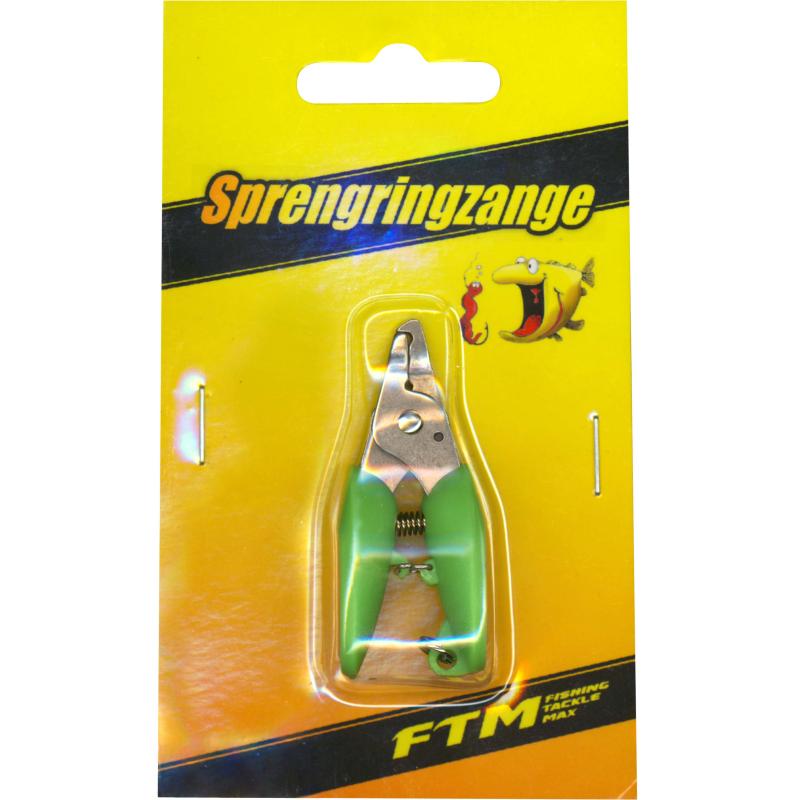 FTM snap ring pliers