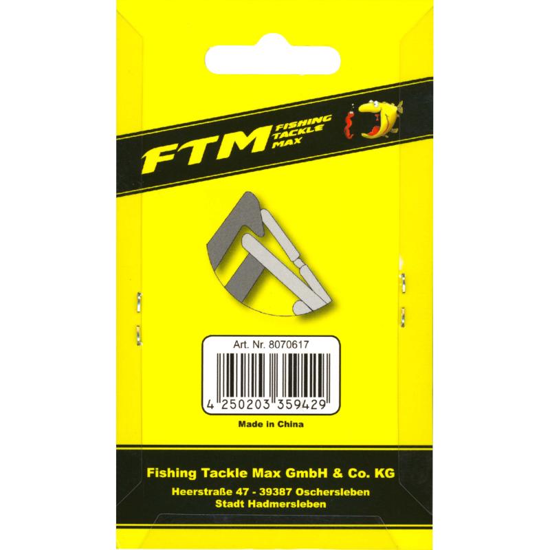 FTM snap ring pliers