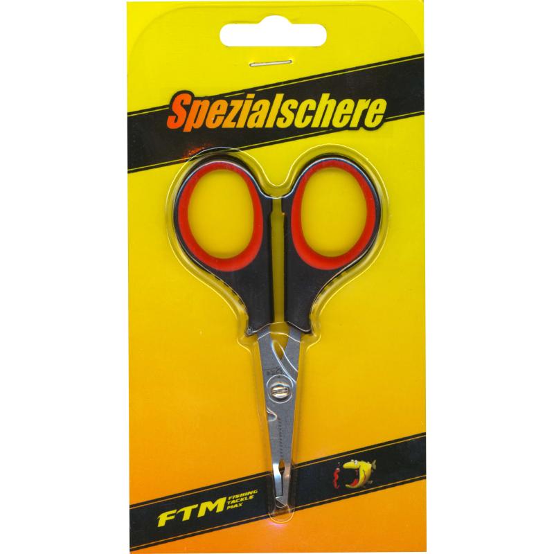 FTM special scissors