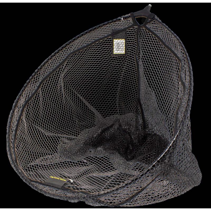 Fishing Tackle Max Landing Net Head Deep Trout Rubber