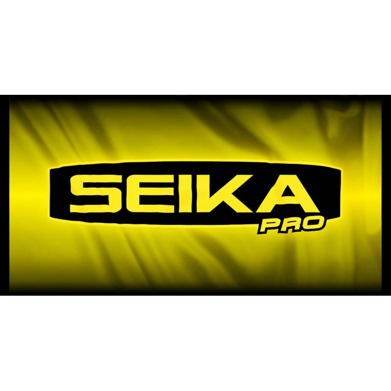Seika Pro flag Seika Pro 150 x 80 cm