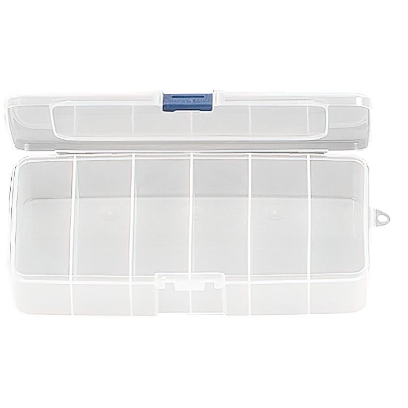 FLADEN Tackle Box Large 6 compartiments 110x200mm