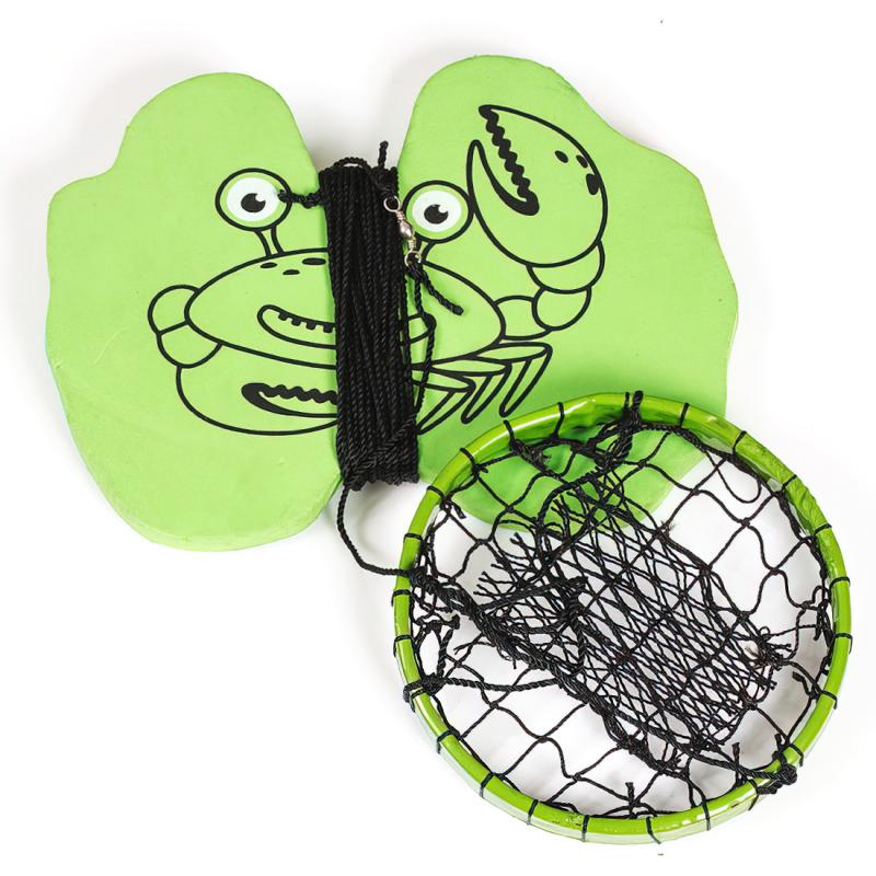 FLADEN shrimp plate 2 with bait bag and string
