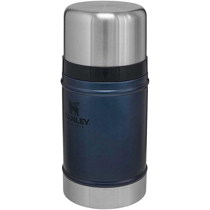 Stanley Classic Food Container 0,7 L capacity blue