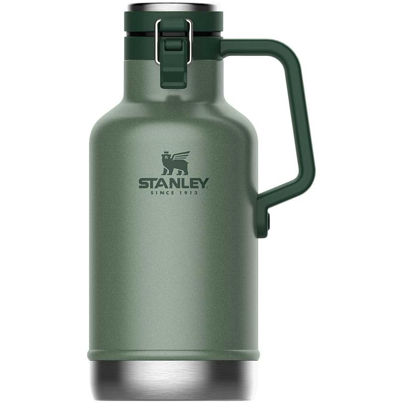 Stanley Classic Vaccuum Beer Growler 1,9 L capacity
