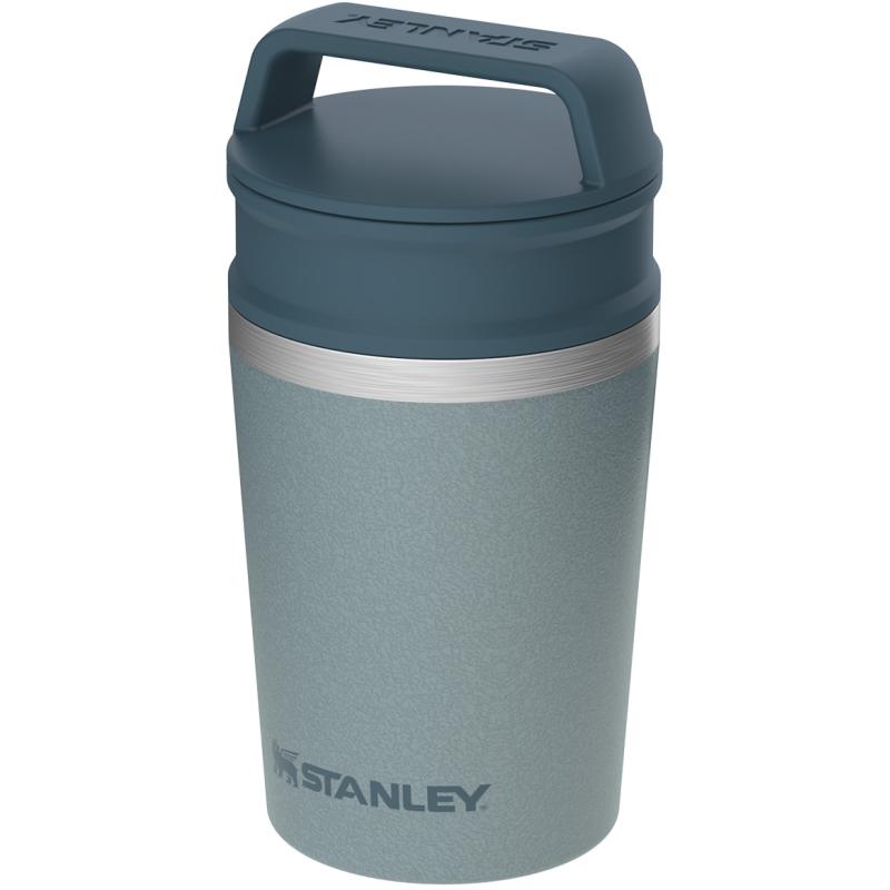 Stanley Shortstack Travel Mug 0.23L capacity