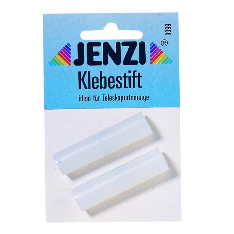 JENZI rod ring glue sticks 2 pieces