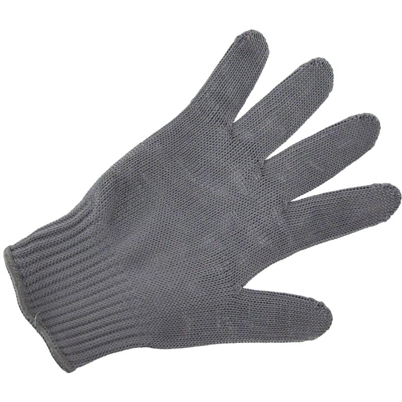Filleting glove
