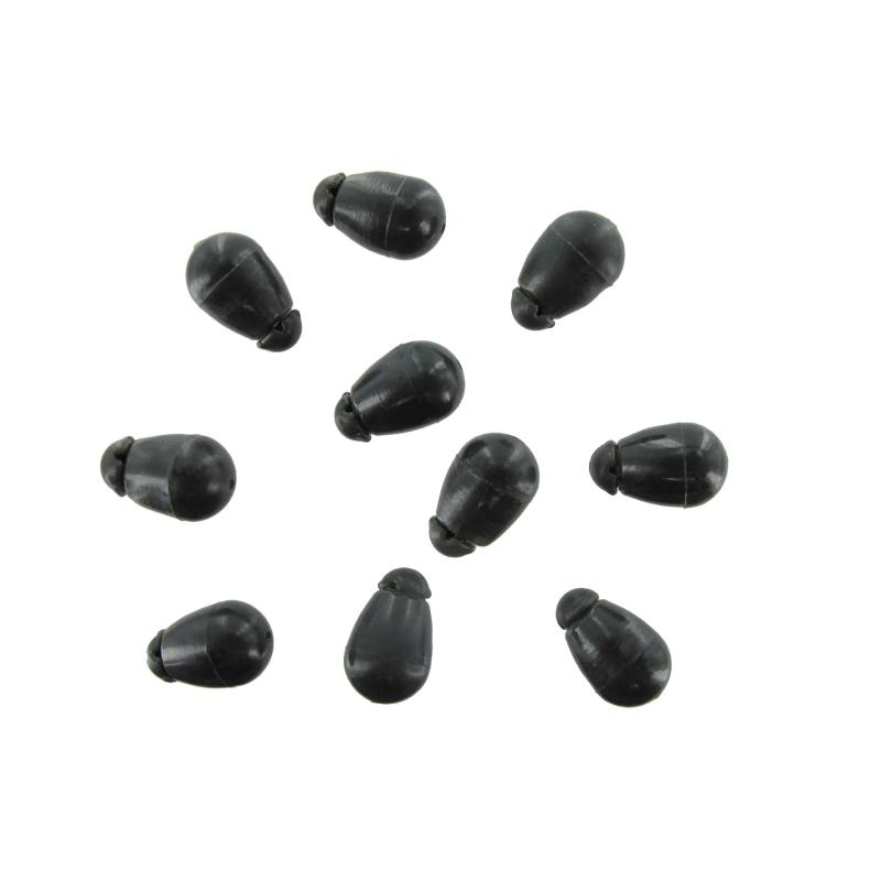 Jenzi Quick Change Beads, system for leaders 9 mm Type Large