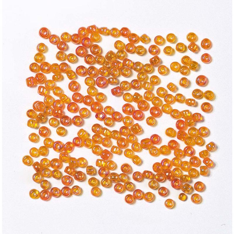 DEGA beads for QBS large (Baltic Sea)