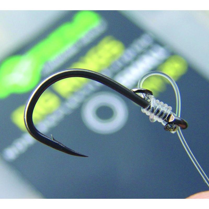Korda Rig Ring X Small - 20 pieces