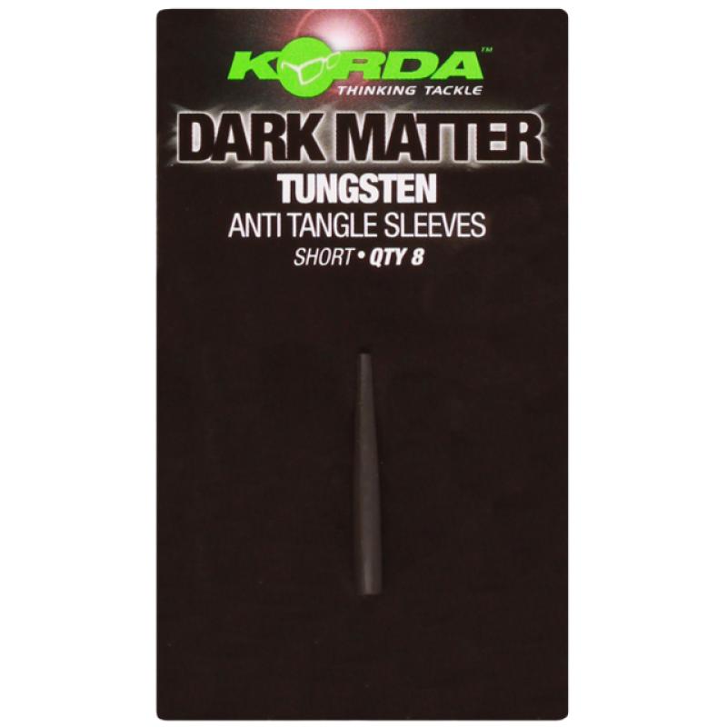 Korda Anti Tangle Tungsten Manches Longues