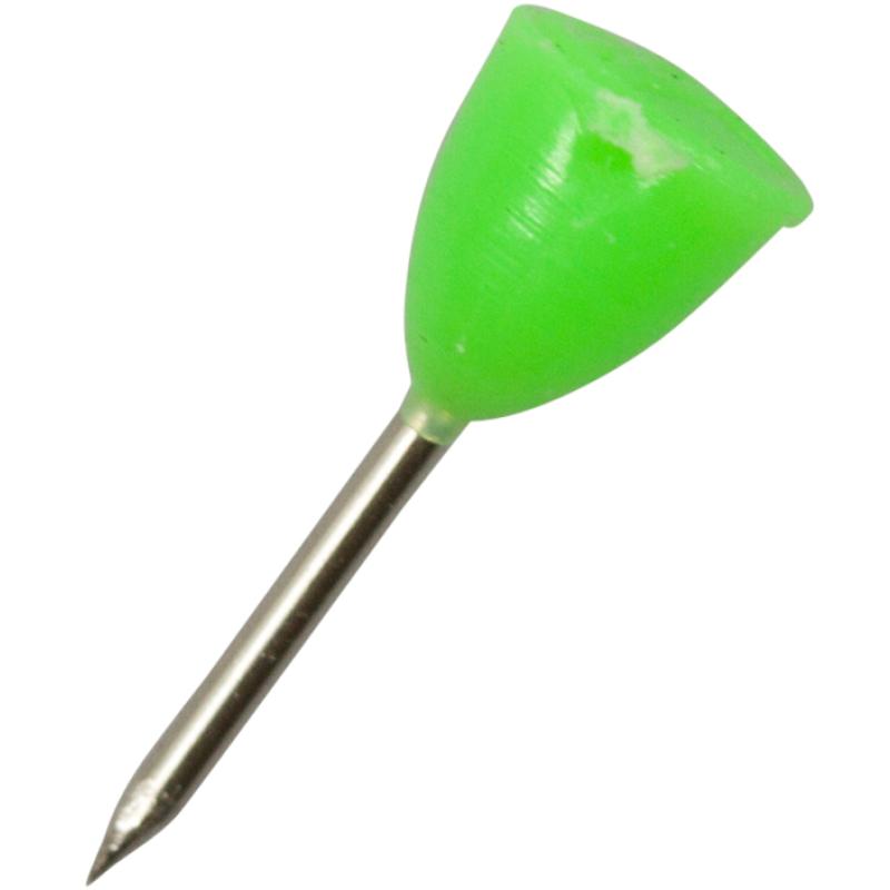 Korda Single Pins for Rig Safes 30 broches par paquet