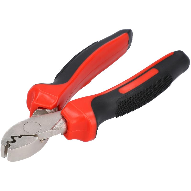 Mikado pliers - clamping for sleeve 14cm
