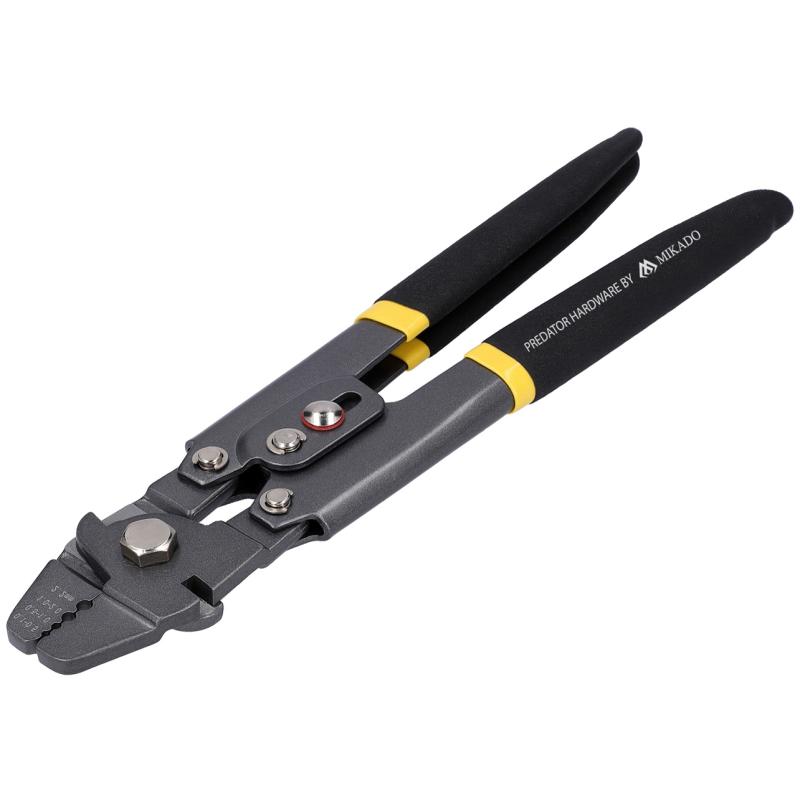Mikado pliers - clamping large 25.4cm
