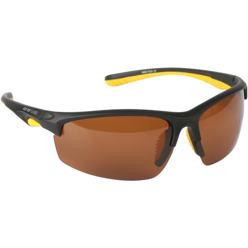 Mikado sunglasses - polarized - 7524 - brown
