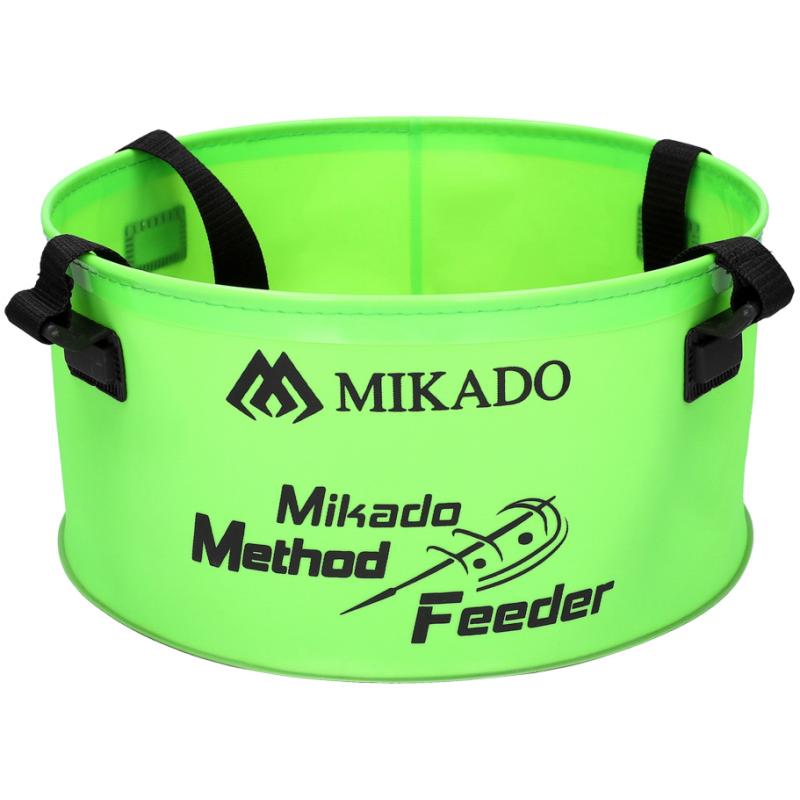Mikado EVA-tas - Method Feeder 003 - 35X17cm