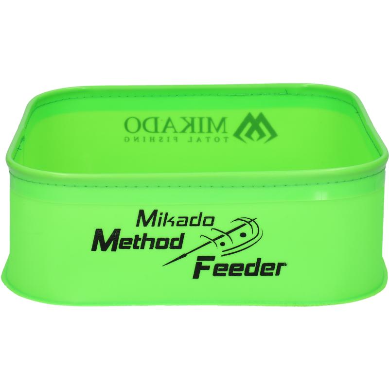 Mikado EVA bag - Method Feeder 007 Set