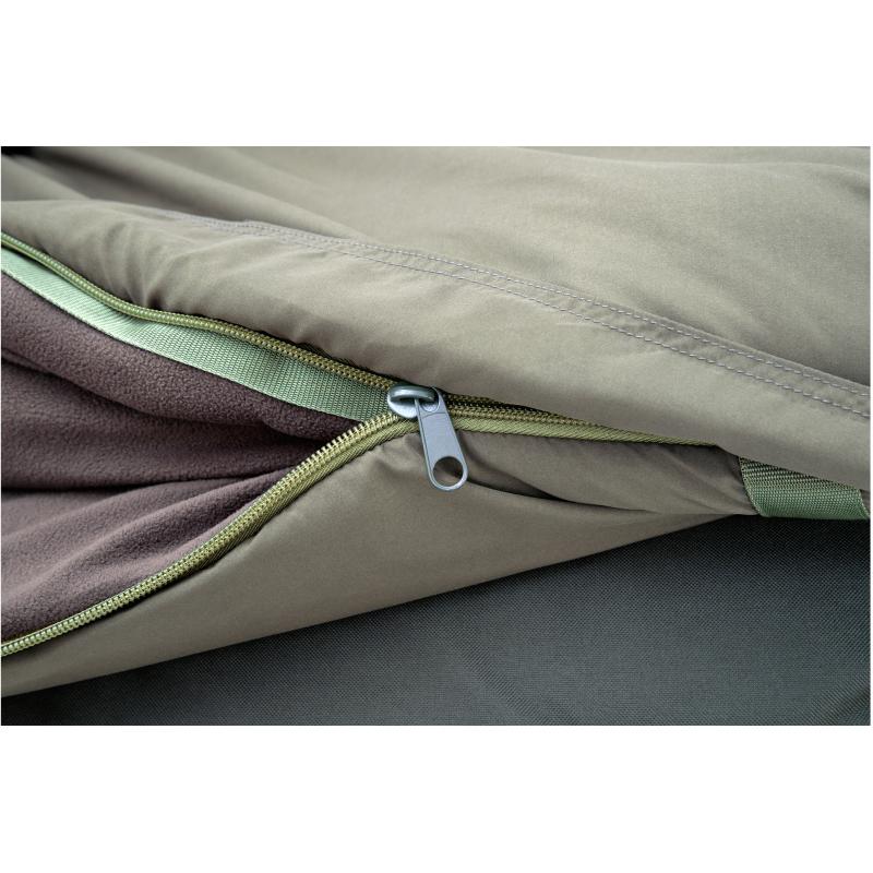Mikado Enclave fleece sleeping bag