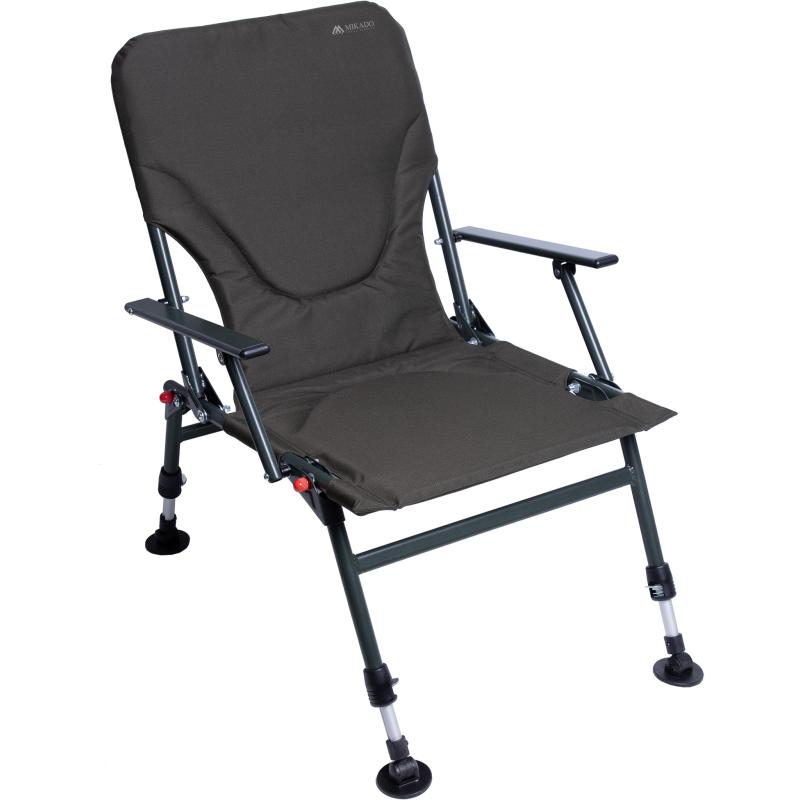 Mikado stoel - Basic Chair