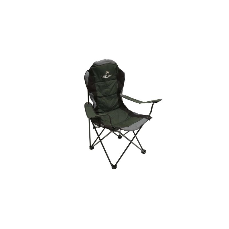 Mikado chair - foldable (108X92X58cm - max.100Kg)
