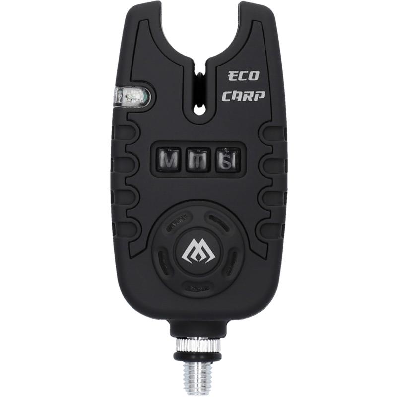 Mikado Bite Indicator - Carp - Eco Carp Bait Indicator - Vert