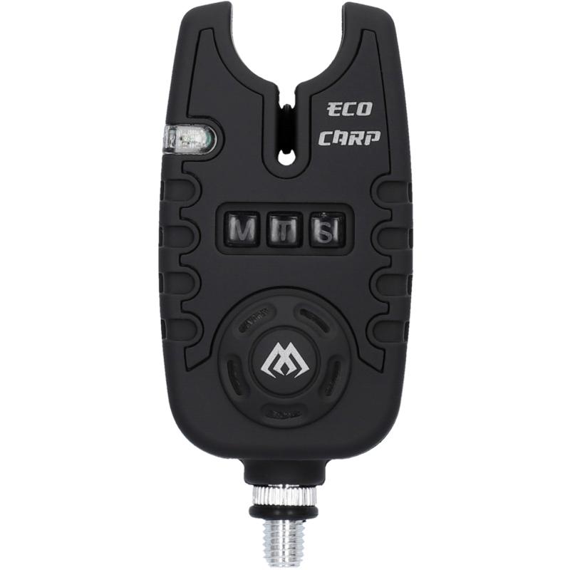 Mikado Bite Indicator - Karper - Eco Carp Bait Indicator - Rood