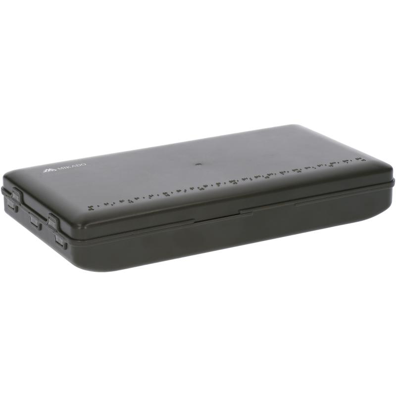 Mikado Box - voor accessoires System Rig Box