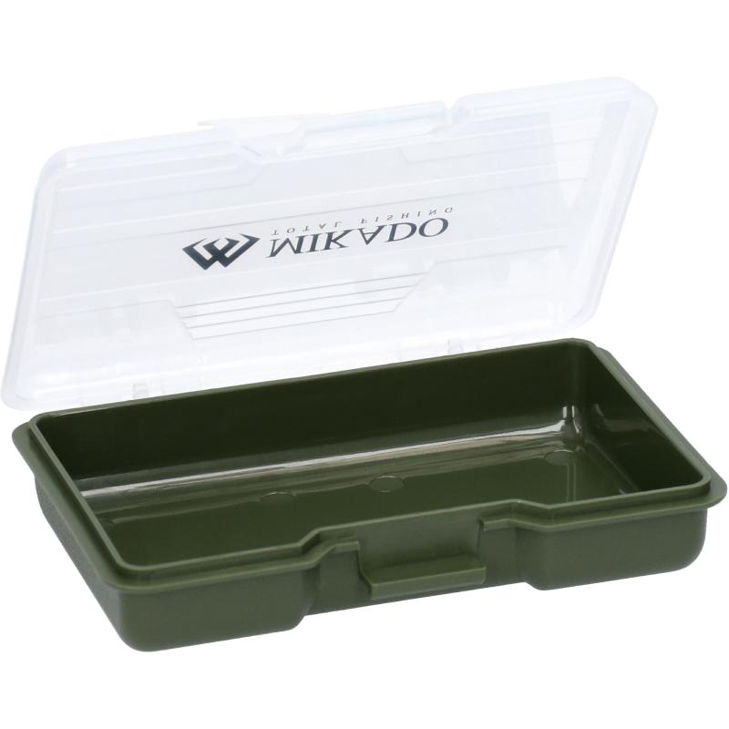 Mikado Box - for carp set 1 (10.5X7X2.5cm)