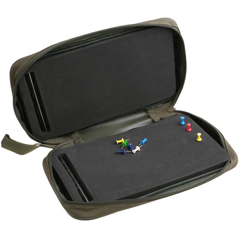Mikado briefcase - for carp rigs