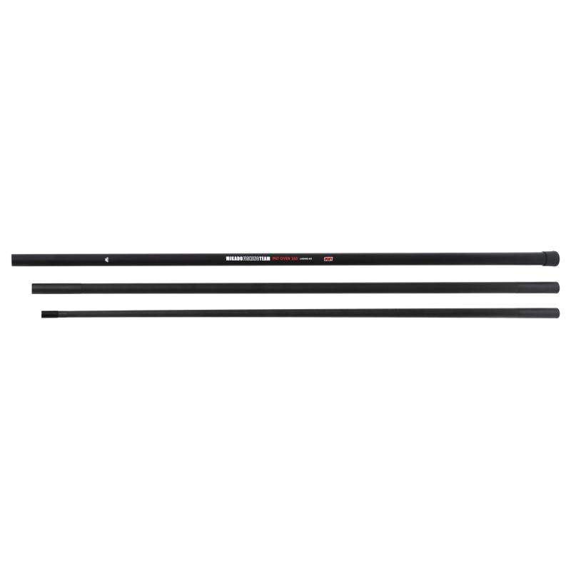 Mikado Stick - Schepnet Mft Meer dan 350