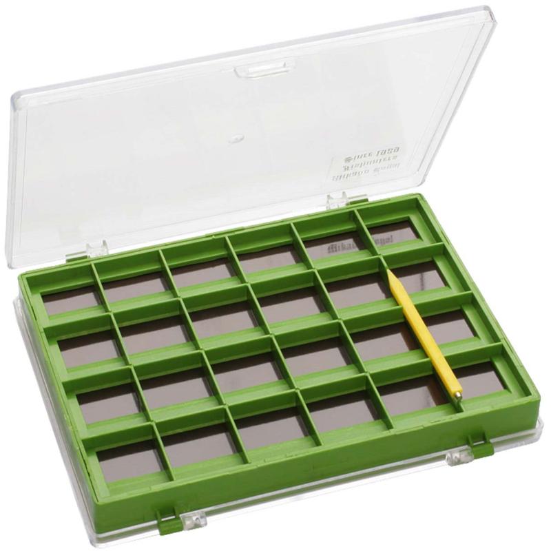 Mikado Box - Magnetic (14.5X10.5X2cm)
