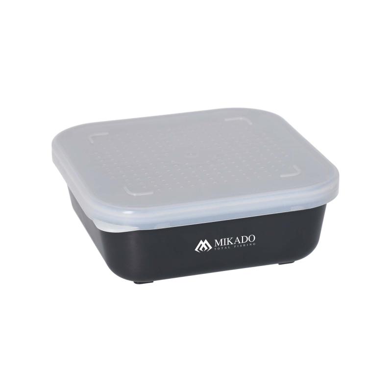 Boîte Mikado - Pour Appâts Uac-G006 (13X13X5cm)