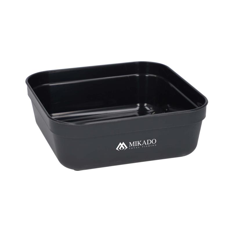 Mikado Box - For Baits Uac-G007 (16.5X16.5X5.5cm)