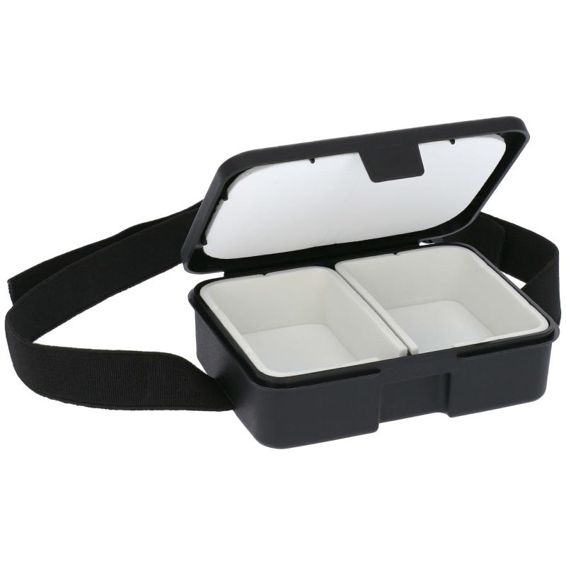 Mikado Box - Insulated For Worms H509 (11.5X8.5X3.2cm)
